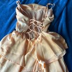 Lucy in the Sky homecoming dress Photo 1