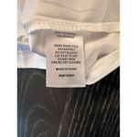 Urban Outfitters Unique Vintage Women's Tweety Bird Boxy T-Shirt White L Red Fringe Heart Graphic Photo 9