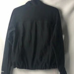 LL BEAN WINDSTOPPER WOMENS SIZE LARGE BLACK JACKET Photo 11