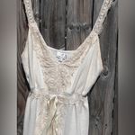MIGUELINA Lace Cami Top Size M Photo 2