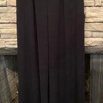 Gianni Bini Gianni‎ Bini Black Will de Leg Pants Photo 0