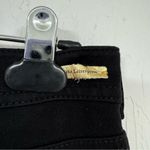 Pilcro and the Letterpress Pilcro Letterpress Black Serif Mid Rise Skinny Jeans Womens 27 Fall Casual Denim Photo 3