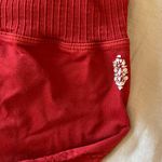 Free People Movement High Rise Good Karma Crop Leggings Photo 3