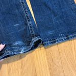 Miss Me Low Rise Star Studded Pockets Bootcut Jeans Sz 30 Photo 7