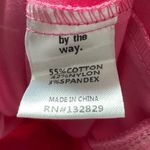 by the way. Superdown Stevie Sweetheart Mini Dress Size Small NWOT Photo 8