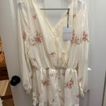 These Three Boutique  Romper Photo 0