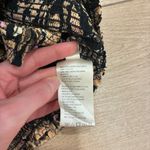 Free People  East to West Smocked Top Cropped Off the Shoulder Size S Photo 6