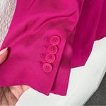 ZARA  Oversized Blazer in Pink Photo 5