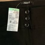 Papaya Black Pants M Photo 1