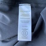 Athleta Unbound Lightweight Sleeveless Cargo Jumpsuit Black Medium Tall Photo 8