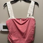 Free People 2 Tone Tank sold at Revolve NWOT - Medium Photo 2