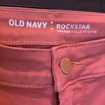 Old Navy  ROCKSTAR jeans Photo 1