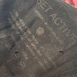 Set Active  race-back sports bra Xs Photo 2