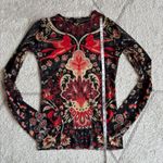 Etro Pegasus Floral Photo 6