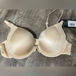 Maidenform ® Love the Lift® Natural Boost Demi T-Shirt Underwire Bra 36A Photo 1