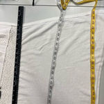 ‎NORTH 11, Open Front, Poncho/Cardigan/shawl/Sweater/Shrug, White, One Size White Size undefined Photo 4