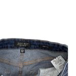 Judy Blue  Blue Denim Wide Leg Cropped Blue Jeans Size Women's 5 / 27 Photo 2