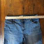 Lane Bryant mid-rise boyfriend capris jeans, plus size 16 Photo 4