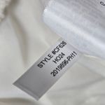 J.Crew  Sophia Wool‎ Blend scoopneck dress in tweed Natural 6 NWT Photo 7