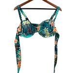 Women's Sunset *NWT* Floral Bikini Set Photo 7