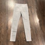 All Saints Eve Light Gray Jeans Photo 8