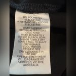 Ripe Women's Maternity Classic Black Trousers Size XXL Photo 2