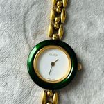 Gucci Authentic bezel ( NO WATCH INCLUDES!) Photo 0