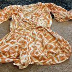 Blue Life  romper M Photo 4