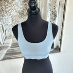 Lululemon  Womens Light Blue Ultra Soft Bra - Size 8A/B Photo 1