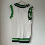 Trina Turk Seapointe 2 Sleeveless Knit Vest S NWT Photo 7