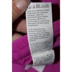 J.Crew Women's Pleated Midi Skirt AR995 Pink Polyester Crinkle Skirt Size 8 NWT Photo 5