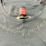 Jenni  Blue and Pink Plaid Pajama Set (R1) Photo 1