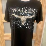 Morgan Wallen T Photo 0