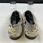 Calvin Klein Emerin Women's Black/White Shoes/Flats Sz 9 SKU 4623 Photo 1