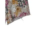 Anthropologie  Pilcro Women Shorts Abstract Scrunchie Hi-Rise Elastic Waist‎ XS Photo 1