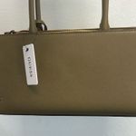 Guess  | Olive Satchel w/Iconic Logo Bag Charm Photo 14