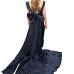 Audrey+Brooks Dress 6205 Size 12 Off Photo 2