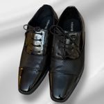 Robert‎ David Black Shoes NIB Size 7 Photo 1