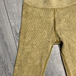 Aerie Offline by  Ribbed Tie Dye Leggings Size S Photo 2