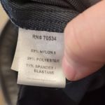 Orvis  gray jogger outdoor pants size 6 Photo 5