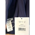 ANDIE  Swim the Tulum Eco Nylon One Piece in Navy XS NWT Photo 3