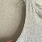 Aerie 🆕  Muscle Tank Top Grey XS🆕 Photo 3