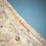 Dollhouse crazy sexy cool Twiggy floral print straight leg size 7 Photo 6