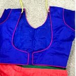 Colorful Lehenga Choli Photo 1