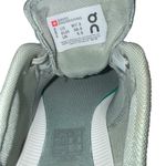 On Running Cloud X Training Shoes – Aloe / Surf
Size 7.5 White Photo 1