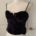 Brooks RAMY Printed Capone Top Photo 8