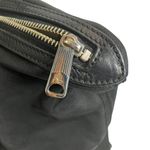 Ralph Lauren  Farringdon Black Nylon Tote Bag Photo 2