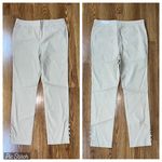 Chico's Super Nice New Chico’s Brigitte Slim Leg Pull On Pants! Photo 1