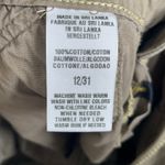 Lucky Brand  Cargo Tan Pants Size 12/31 EUC #VEG-0290 Photo 8