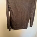 Juicy Couture Gray Sweatshirt Sequin Heels Photo 7